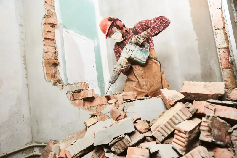 أعمال الخشب